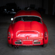Image for article titled Celebrate 100 Years of Zagato By Buying One Of Its Best Designs